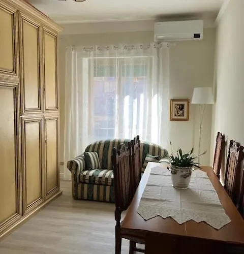 Elegant In Appio, Wi-fi, Subway Apartment