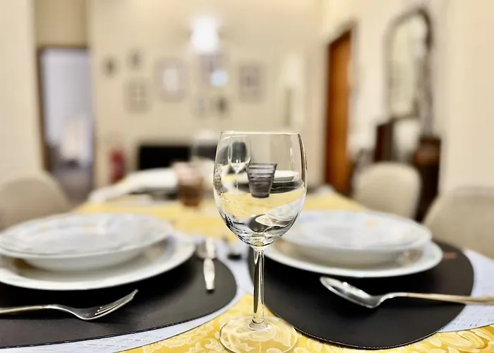 Apartment Elegant In Appio, Wi-fi, Subway