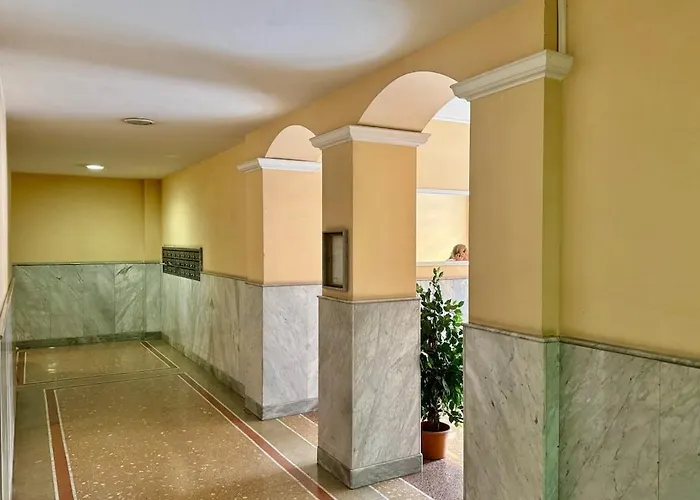 Elegant In Appio, Wi-fi, Subway Apartment *