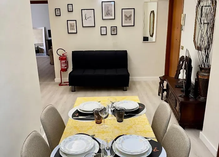 Apartment Elegant In Appio, Wi-fi, Subway